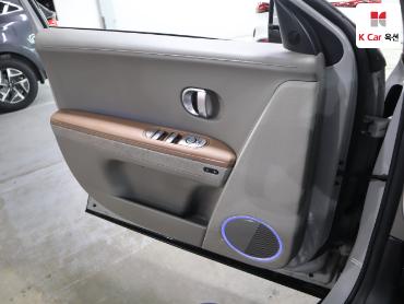 2022 - hyundai ioniq