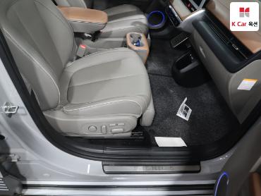 2022 - hyundai ioniq