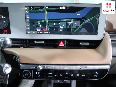 2022 - hyundai ioniq
