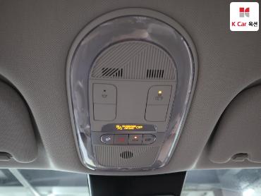 2022 - hyundai ioniq