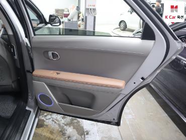2022 - hyundai ioniq