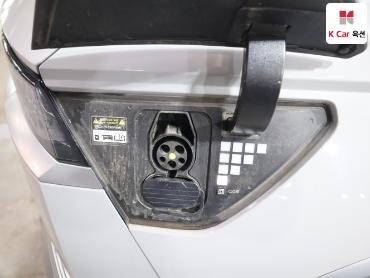 2022 - hyundai ioniq