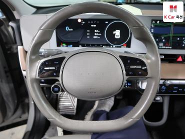 2022 - hyundai ioniq