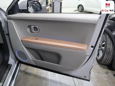 2022 - hyundai ioniq