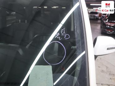 2023 - kia ray