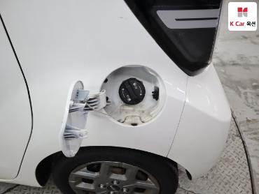2023 - kia ray