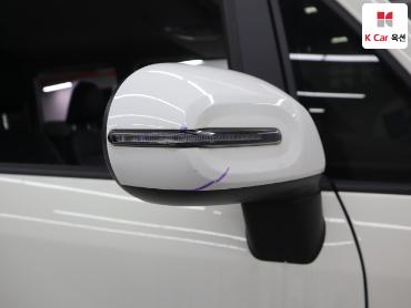 2023 - kia ray