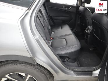 2023 - kia sportage