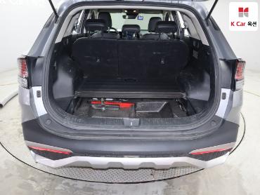 2023 - kia sportage