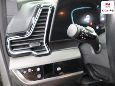 2023 - kia sportage