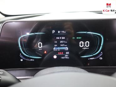 2023 - kia sportage