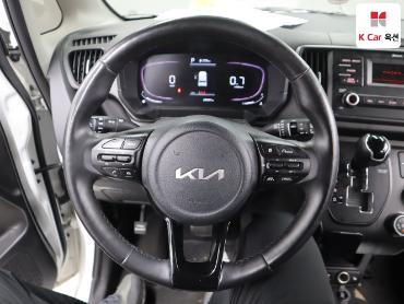 2023 - kia ray