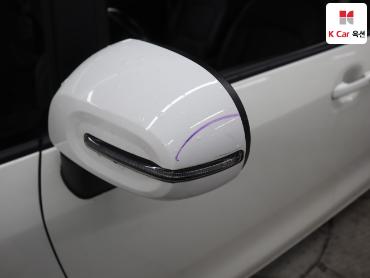 2023 - kia ray