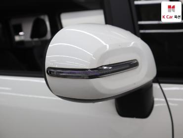 2023 - kia ray