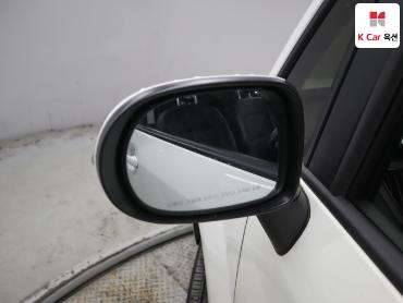 2023 - kia ray