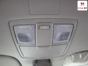2023 - kia ray