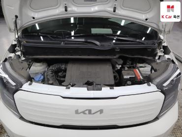2023 - kia ray