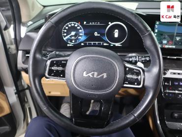 2022 - kia carnival