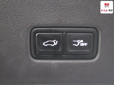 2022 - kia carnival