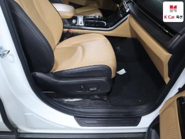 2022 - kia carnival