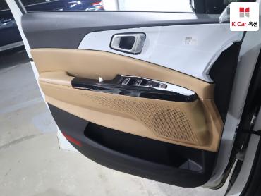 2022 - kia carnival