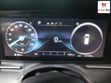 2022 - kia carnival