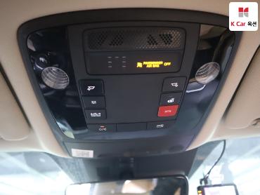 2022 - kia carnival