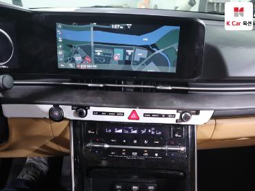 2022 - kia carnival