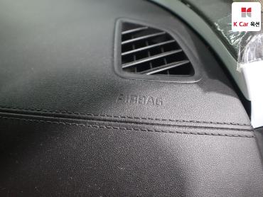 2022 - kia carnival