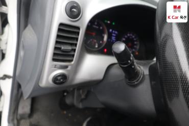 2024 - kia bongo iii