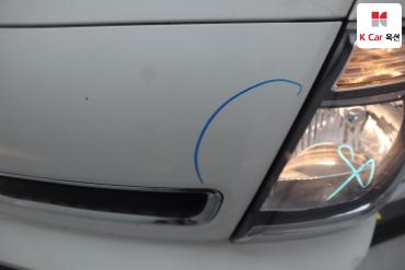 2024 - kia bongo iii