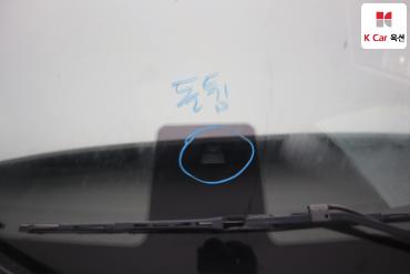 2024 - kia bongo iii