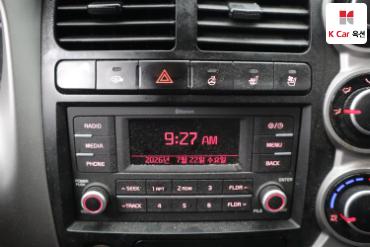 2024 - kia bongo iii