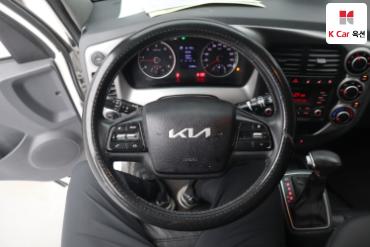 2024 - kia bongo iii