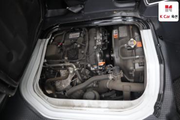 2024 - kia bongo iii
