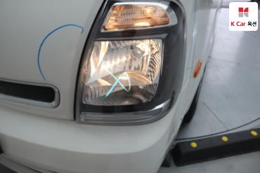 2024 - kia bongo iii