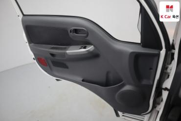 2024 - kia bongo iii