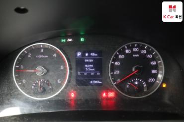 2024 - kia bongo iii