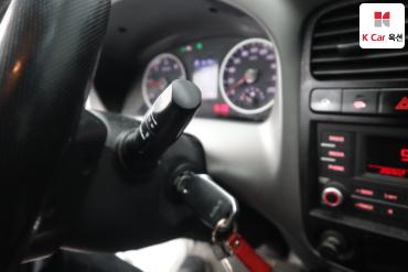 2024 - kia bongo iii