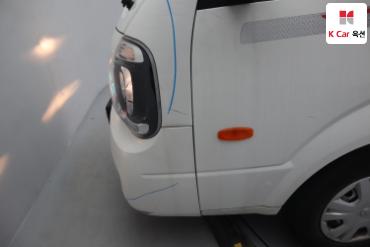2024 - kia bongo iii