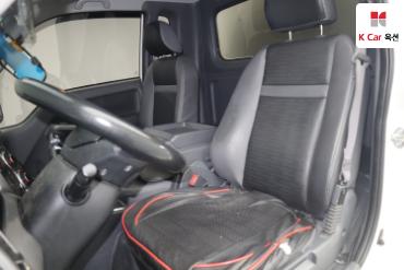 2024 - kia bongo iii