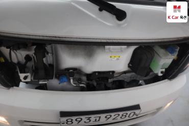 2024 - kia bongo iii