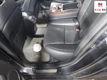 2015 - kia k7