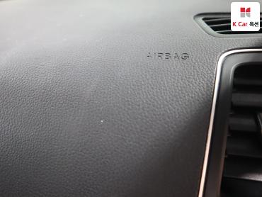2015 - kia k7