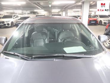 2015 - kia k7