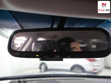2015 - kia k7