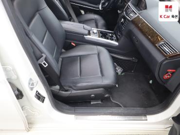 2012 - mercedes-benz e200