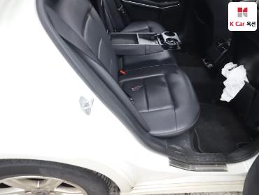 2012 - mercedes-benz e200