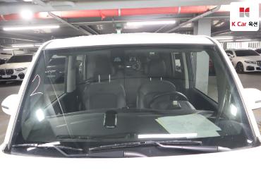 2023 - kia ray