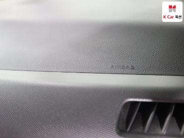 2023 - kia ray
